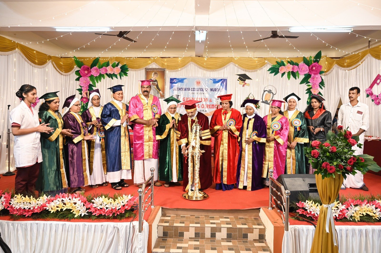 Convocation – 2025