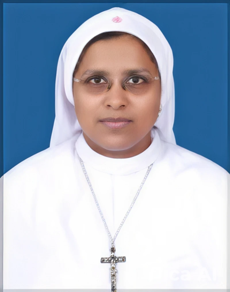 Sr. Jaisy css