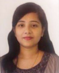 Mrs. Viji varghese