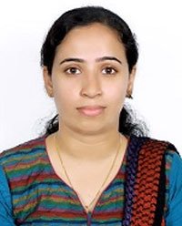 Mrs. Remya Sebastian