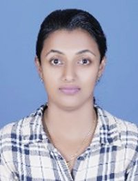 Ms. Amitha Varghese