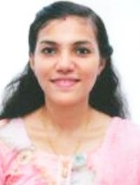 Mrs. Arpitha Babu