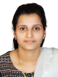 Mrs. Jincy Johny