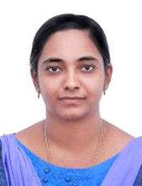 Mrs. Liji Yohannan