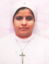 Sr. Roshni CSS